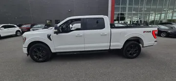 2023 Ford F-150 - image 4
