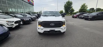 2023 Ford F-150 - image 2