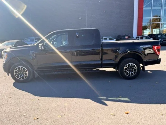 2022 Ford F-150 for sale - photo 4