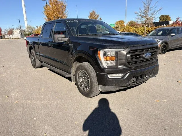 2022 Ford F-150 for sale - photo 1