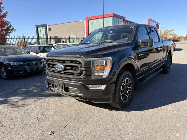 2022 Ford F-150 for sale - photo 3