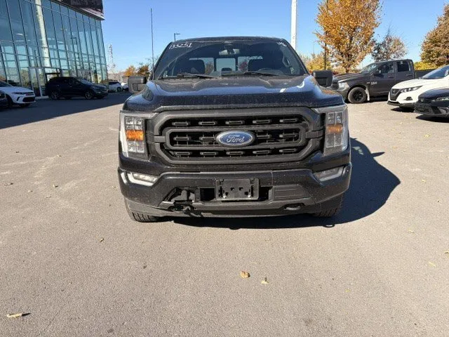 2022 Ford F-150 for sale - photo 2