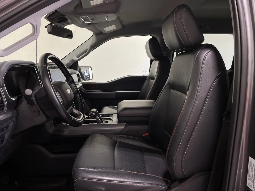 2022 Ford F-150 — photo 3