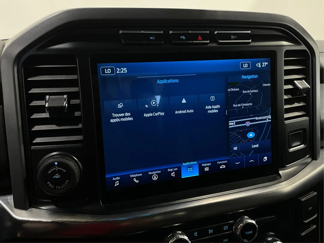 2022 Ford F-150 — photo 6