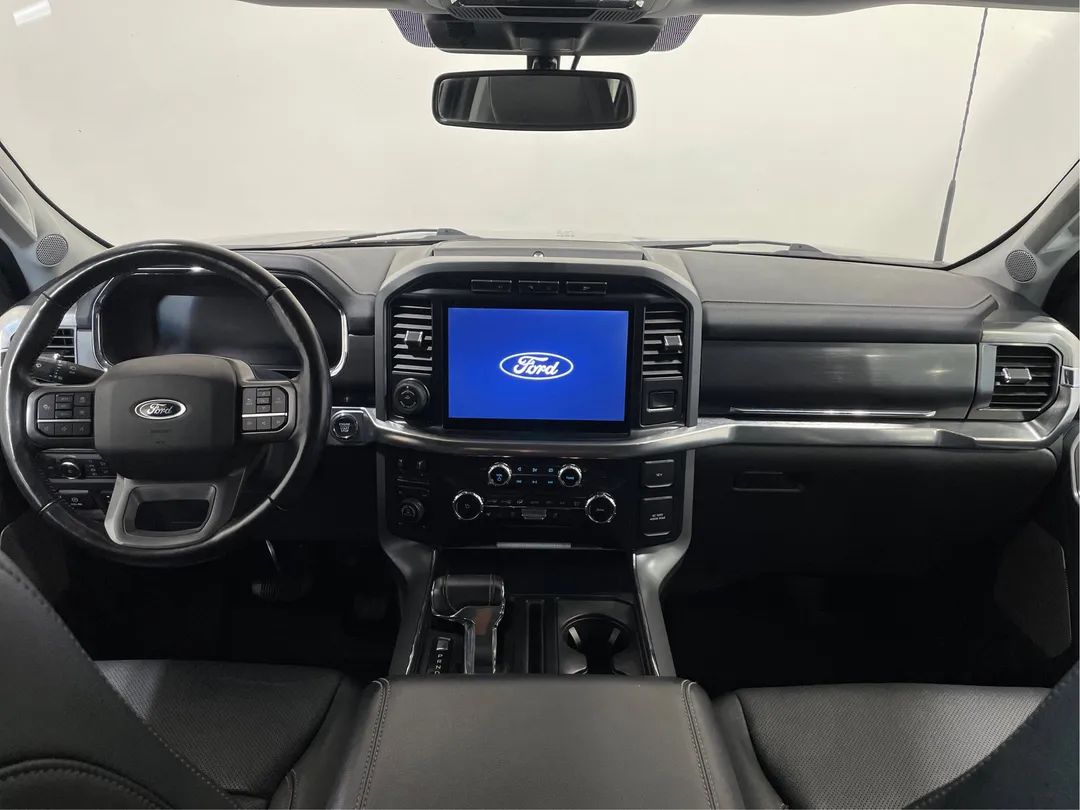 2022 Ford F-150 — photo 4