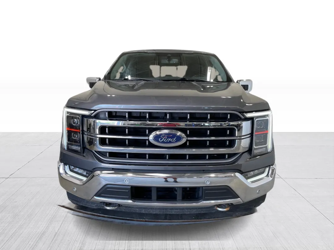 2022 Ford F-150 — photo 7