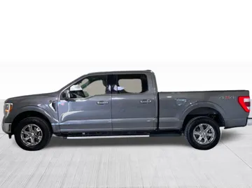 2022 Ford F-150 - image 10