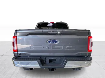 2022 Ford F-150 - image 12