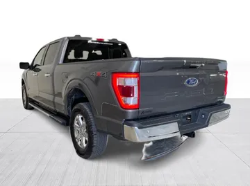 2022 Ford F-150 - image 11