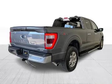 2022 Ford F-150 - image 14
