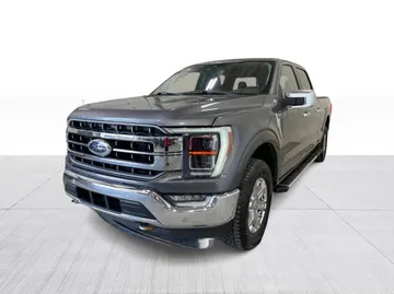 2022 Ford F-150 - image 9