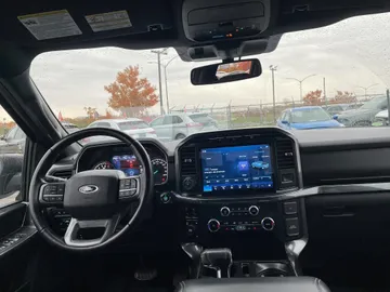 2022 Ford F-150 - image 9