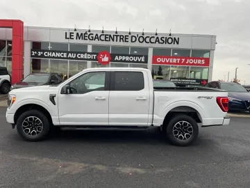 2022 Ford F-150 - image 4