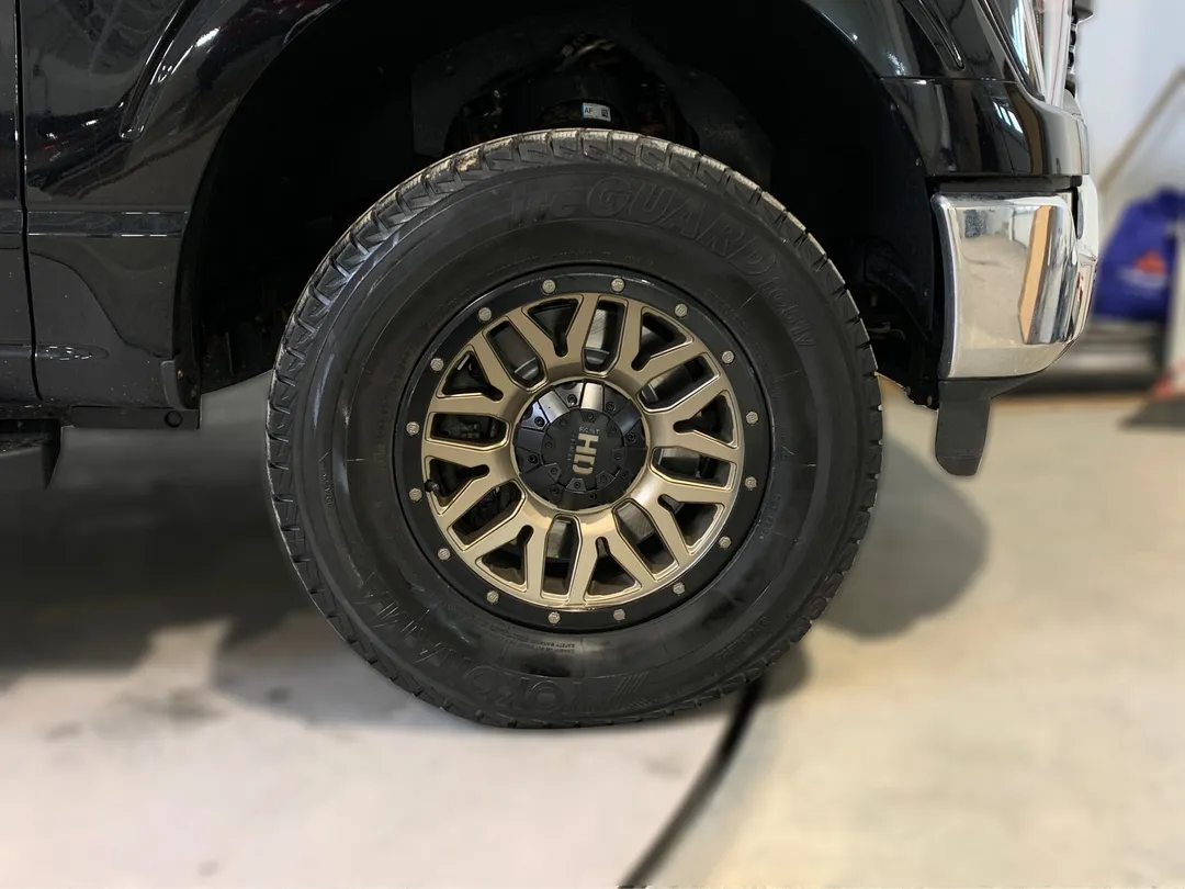 2023 Ford F-150 for sale - photo 4