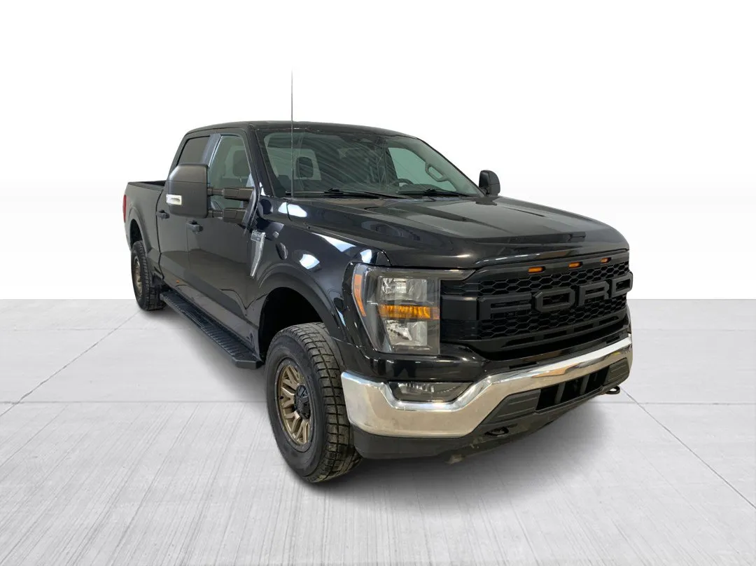 2023 Ford F-150 for sale - photo 1