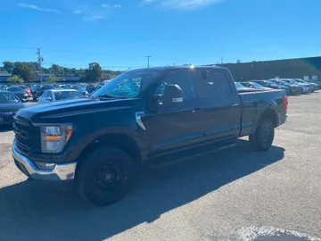 2023 Ford F-150 - image 3