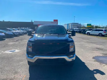 2023 Ford F-150 - image 2