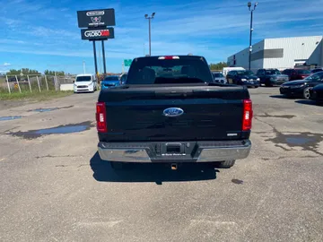 2023 Ford F-150 - image 7