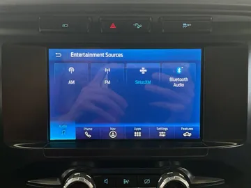 2022 Ford F-150 Hybrid - image 27