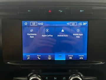 2022 Ford F-150 Hybrid - image 7