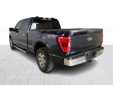 2022 Ford F-150 Hybrid - image 11