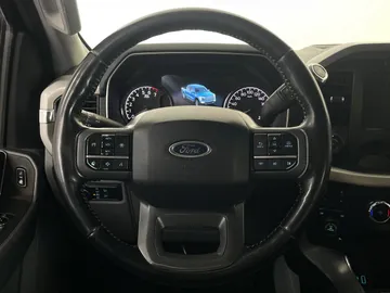 2022 Ford F-150 Hybrid - image 16
