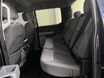 2022 Ford F-150 Hybrid - image 14