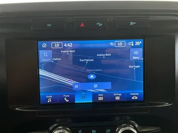 2022 Ford F-150 Hybrid - image 19