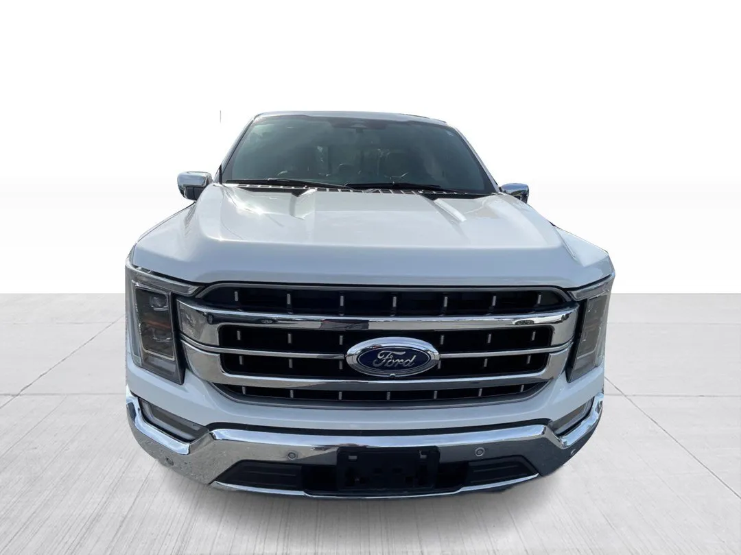 2022 Ford F-150 LARIAT 4WD, photo 8