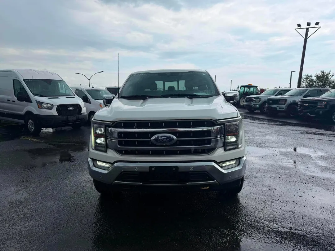 Ford F-150 2022 à vendre - photo 2