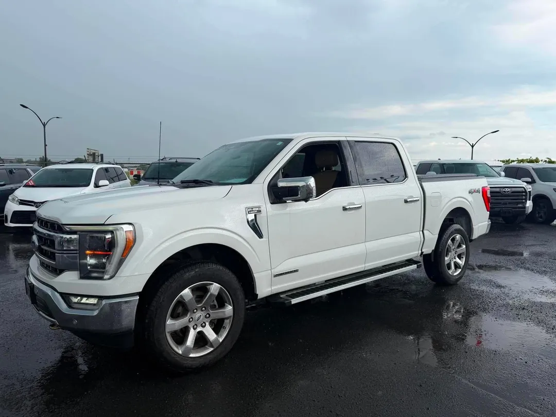 Ford F-150 2022 à vendre - photo 3