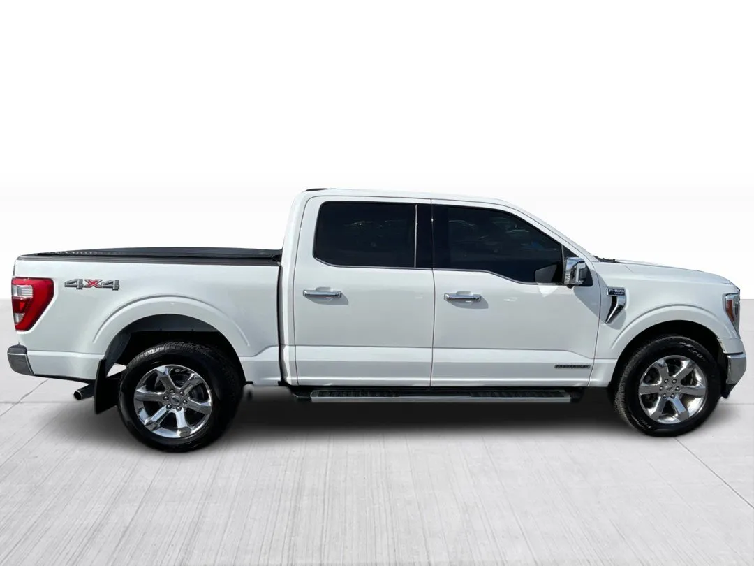 2022 Ford F-150 for sale - photo 2