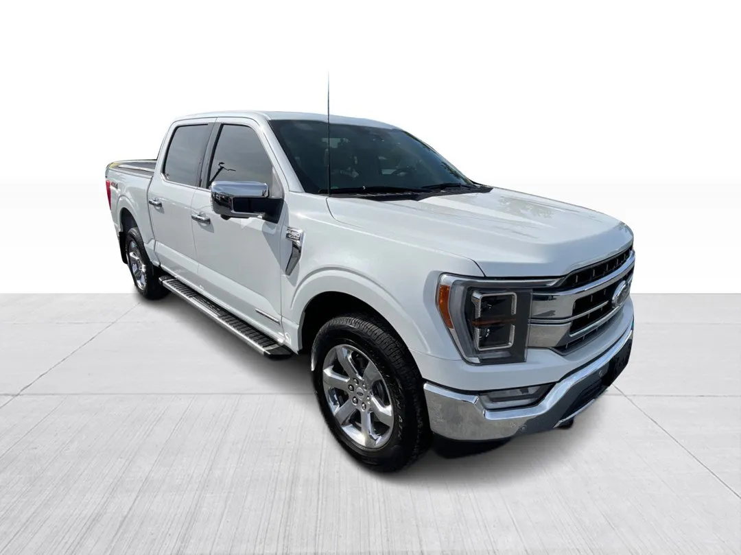 2022 Ford F-150 for sale - photo 1