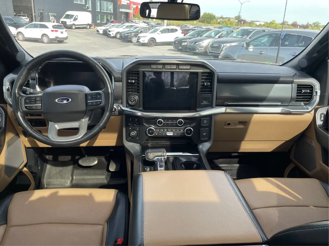 2022 Ford F-150 for sale - photo 4