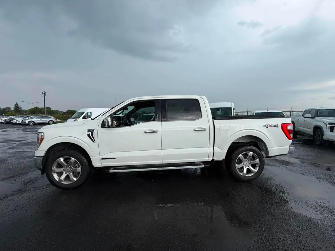 Ford F-150 2022 à vendre - photo 4