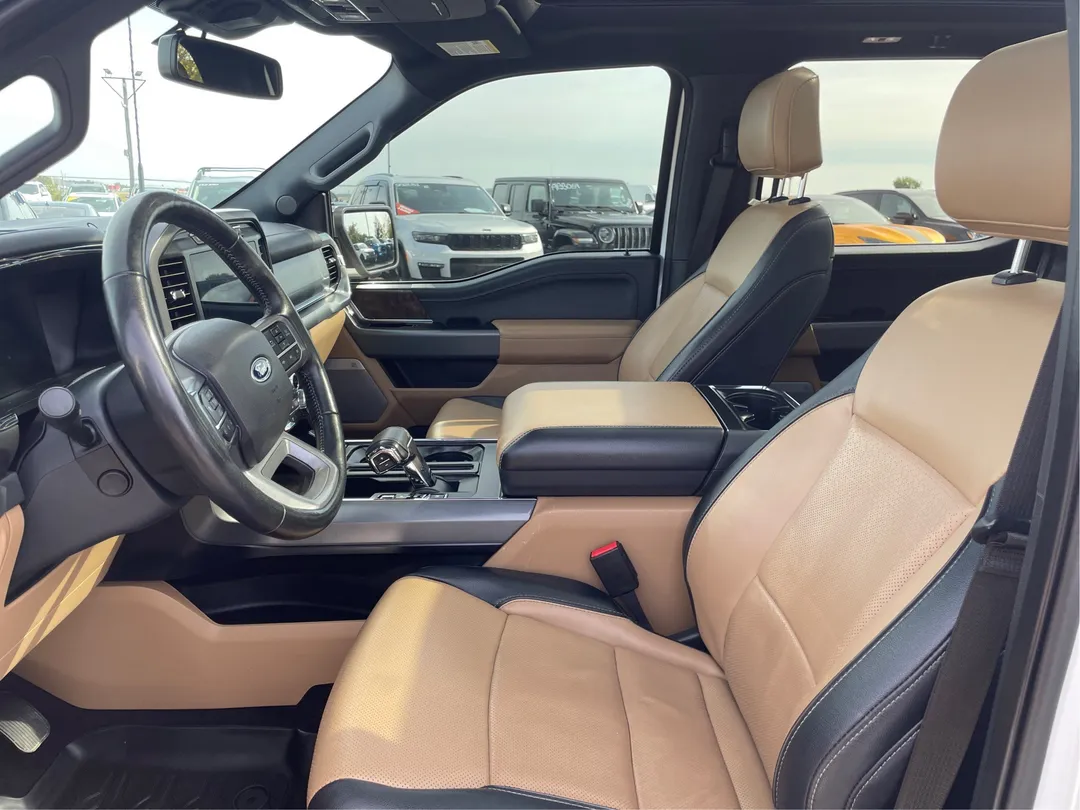 2022 Ford F-150 for sale - photo 3