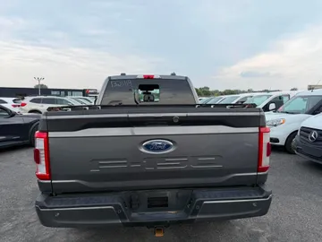 2022 Ford F-150 Hybrid - image 6