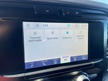 2023 Ford F-150 Hybrid - image 7