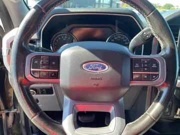2023 Ford F-150 Hybrid - image 17