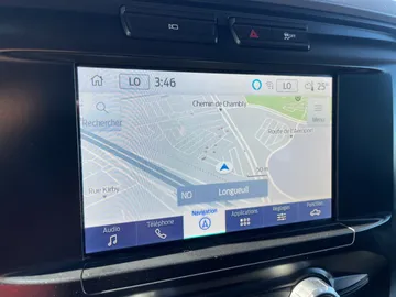 2023 Ford F-150 Hybrid - image 20