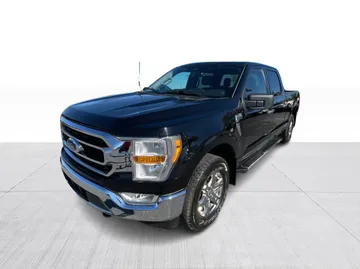 2023 Ford F-150 Hybrid - image 9