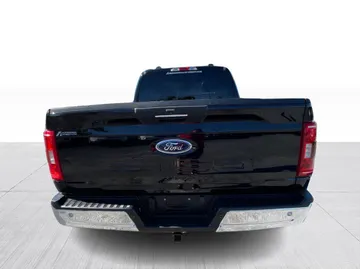 2023 Ford F-150 Hybrid - image 12