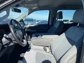 2023 Ford F-150 Hybrid - image 3