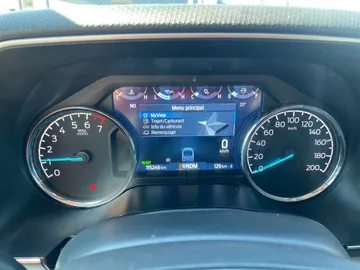 2023 Ford F-150 Hybrid - image 16