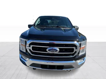 2023 Ford F-150 Hybrid - image 8