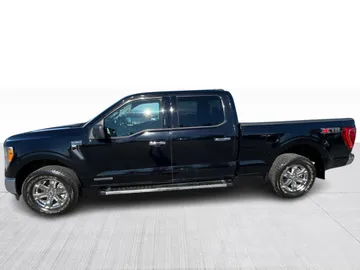 2023 Ford F-150 Hybrid - image 10