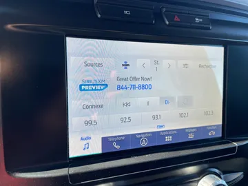 2023 Ford F-150 Hybrid - image 29