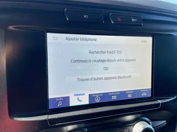 2023 Ford F-150 Hybrid - image 25