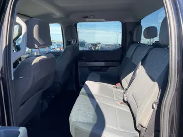 2023 Ford F-150 Hybrid - image 15