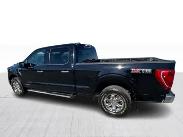 2023 Ford F-150 Hybrid - image 11